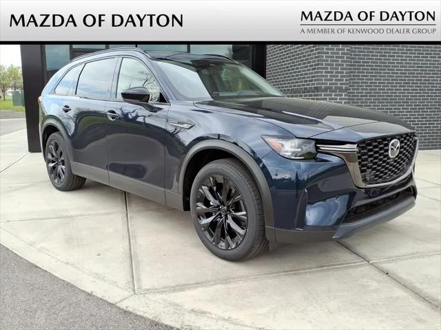 2026 Mazda X-90 3.3 Turbo Premium Sport for sale in Dayton, OH