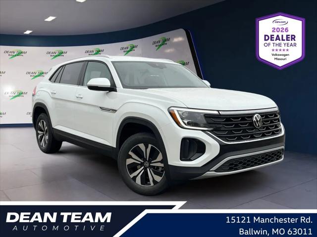 2026 Volkswagen Atlas Cross Sport SE for sale in Ballwin, MO