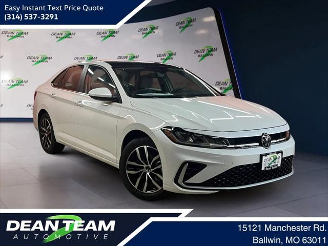 2026 Volkswagen Jetta SE for sale in Ballwin, MO