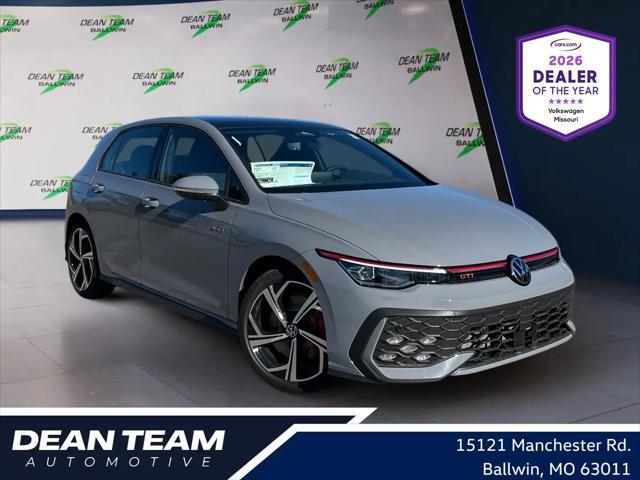 2026 Volkswagen Golf GTI SE for sale in Ballwin, MO
