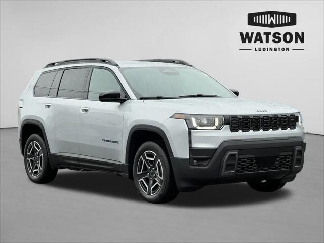 2026 Jeep Cherokee Limited 4x4 for sale in Ludington, MI