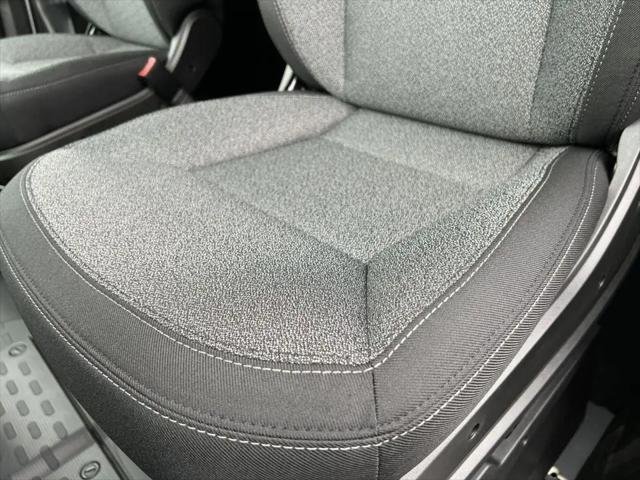 2026 Ram ProMaster 2500 Cargo Van Tradesman High Roof 159" WB w/Pass Seat