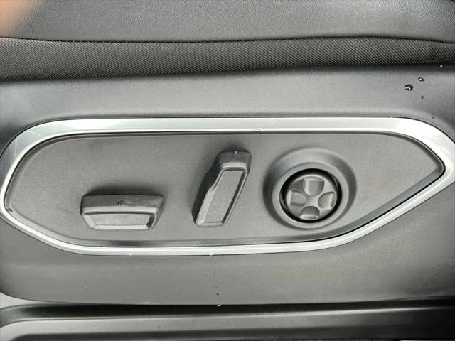 2026 Jeep Grand Wagoneer Limited Altitude 4x4