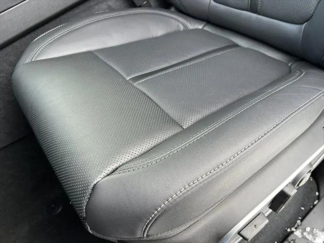2026 Jeep Grand Wagoneer Limited Altitude 4x4