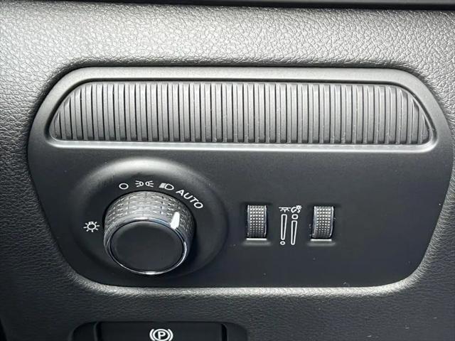 2026 Jeep Grand Wagoneer Limited Altitude 4x4