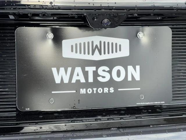 2026 Jeep Grand Wagoneer Limited Altitude 4x4