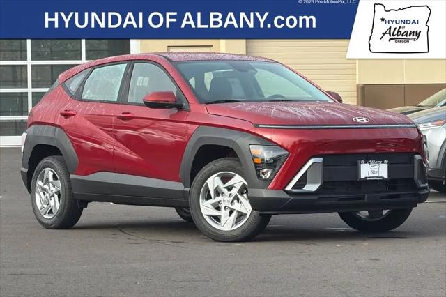 2026 Hyundai Kona SE for sale in Albany, OR