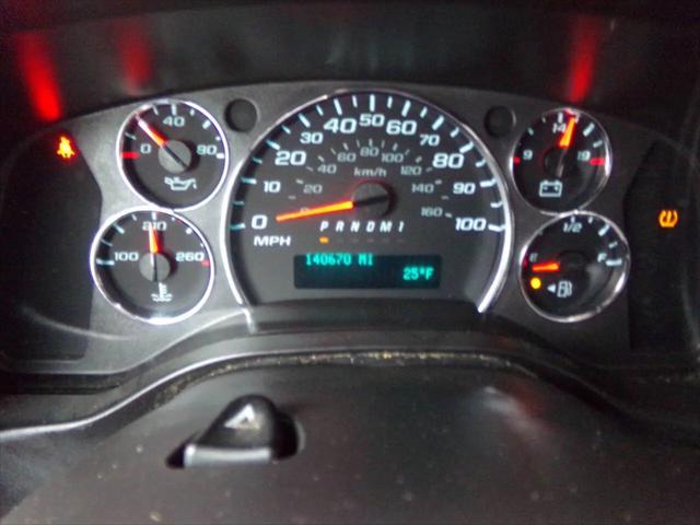 2019 Chevrolet Express Cutaway 4500 Work Van