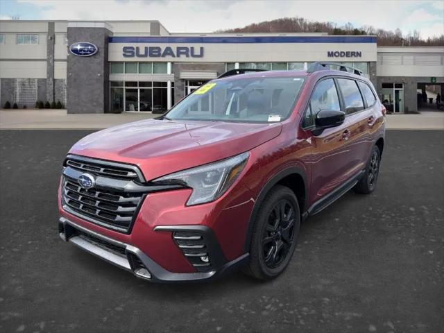 2026 Subaru Ascent Onyx Edition Touring 7-Passenger for sale in Boone, NC
