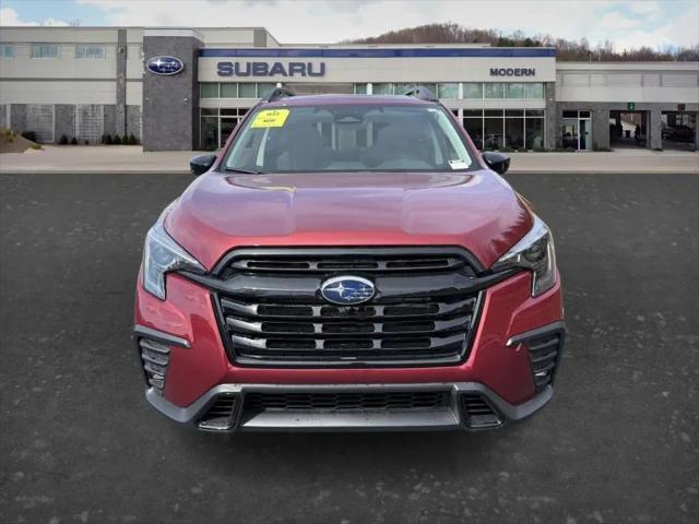 2026 Subaru Ascent Onyx Edition Touring 7-Passenger