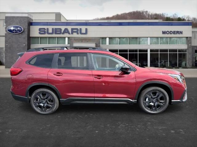 2026 Subaru Ascent Onyx Edition Touring 7-Passenger