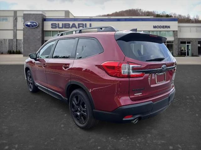 2026 Subaru Ascent Onyx Edition Touring 7-Passenger