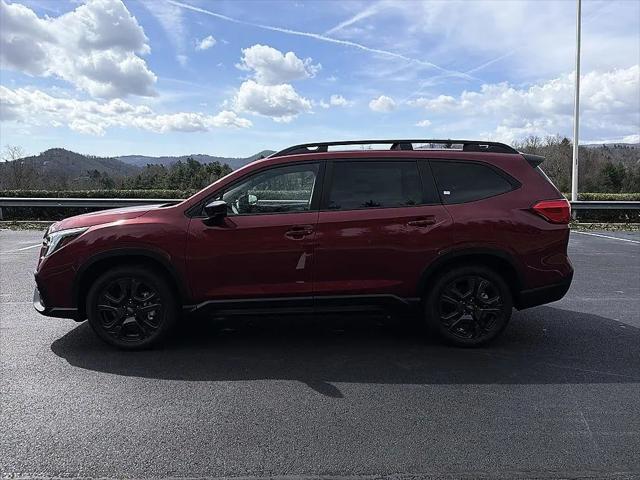 2026 Subaru Ascent Onyx Edition Touring 7-Passenger