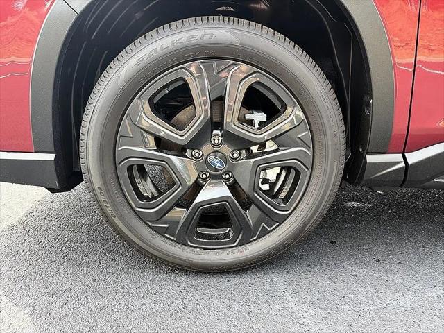 2026 Subaru Ascent Onyx Edition Touring 7-Passenger