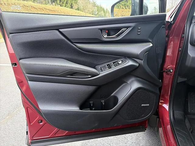 2026 Subaru Ascent Onyx Edition Touring 7-Passenger