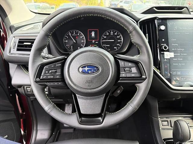 2026 Subaru Ascent Onyx Edition Touring 7-Passenger