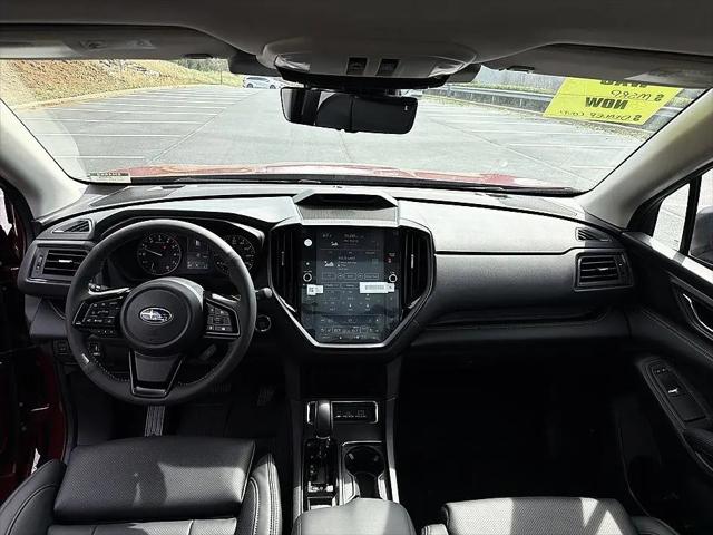2026 Subaru Ascent Onyx Edition Touring 7-Passenger