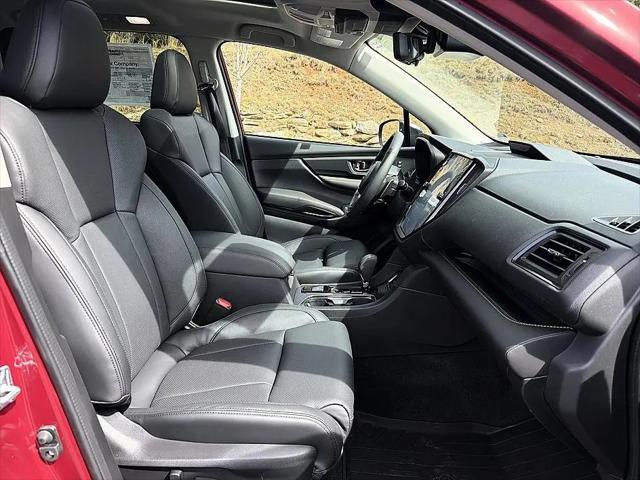 2026 Subaru Ascent Onyx Edition Touring 7-Passenger