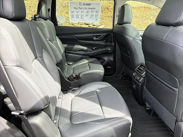 2026 Subaru Ascent Onyx Edition Touring 7-Passenger