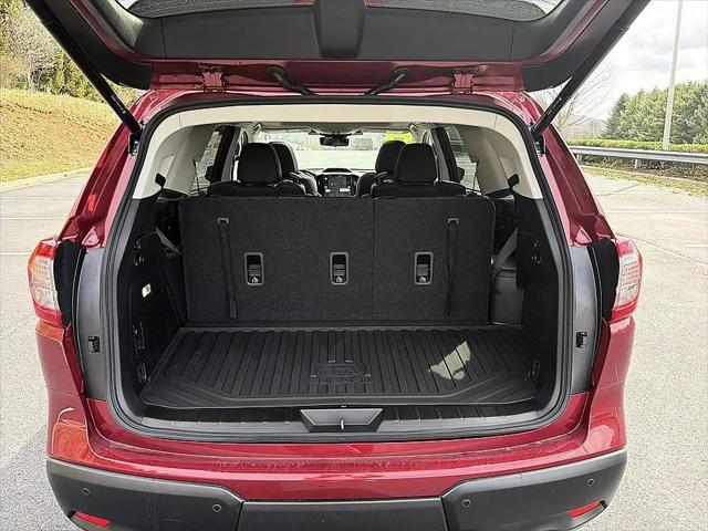 2026 Subaru Ascent Onyx Edition Touring 7-Passenger