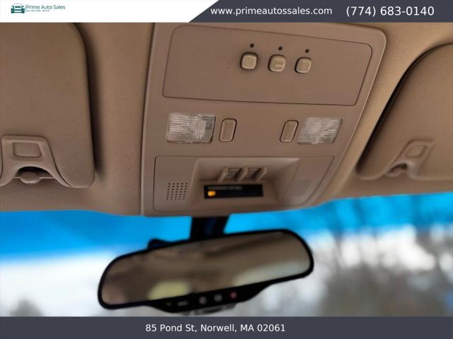 2008 Cadillac STS AWD w/1SB