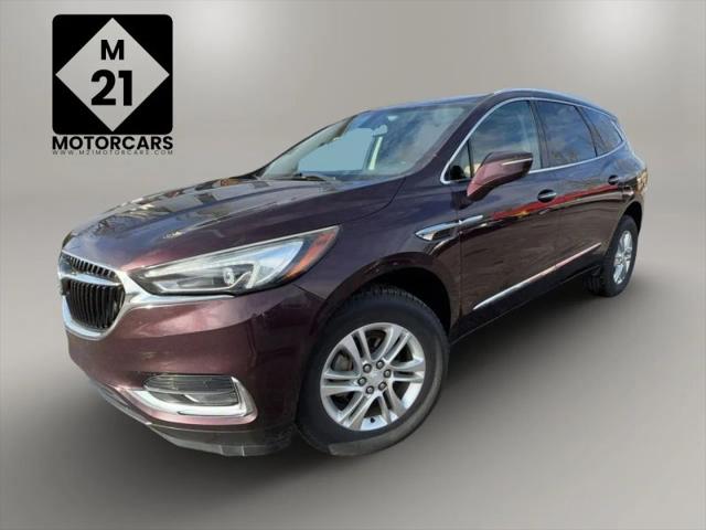 2018 Buick Enclave Essence for sale in Flint, MI