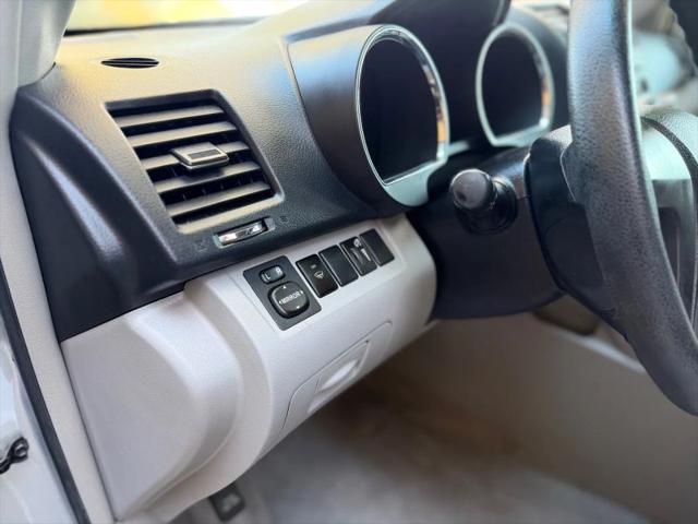 2008 Toyota Highlander Base