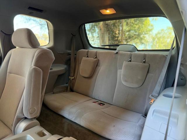 2008 Toyota Highlander Base