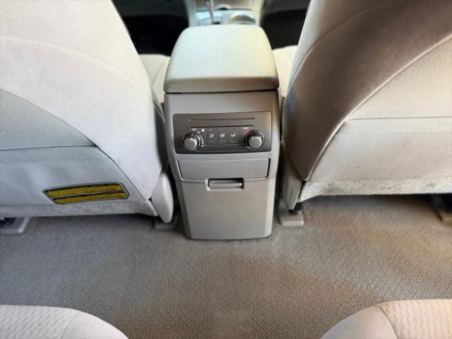 2008 Toyota Highlander Base