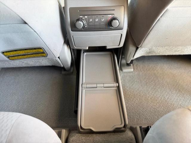 2008 Toyota Highlander Base
