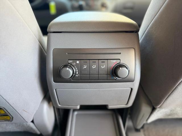 2008 Toyota Highlander Base