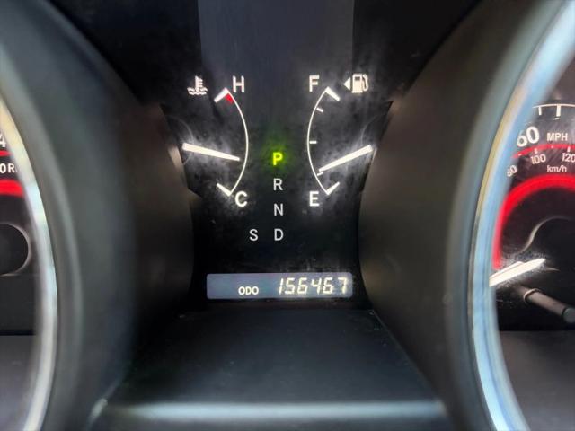2008 Toyota Highlander Base