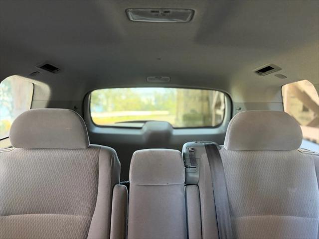 2008 Toyota Highlander Base