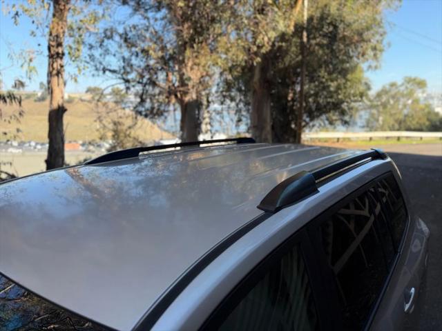 2008 Toyota Highlander Base