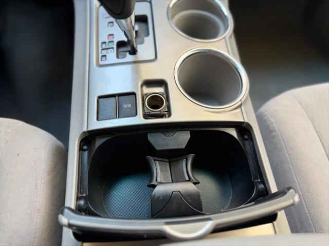 2008 Toyota Highlander Base