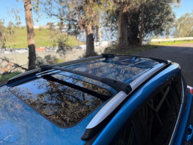 2016 Toyota RAV4 SE