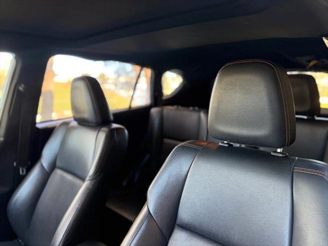 2016 Toyota RAV4 SE