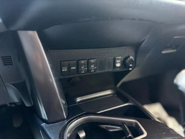 2016 Toyota RAV4 SE