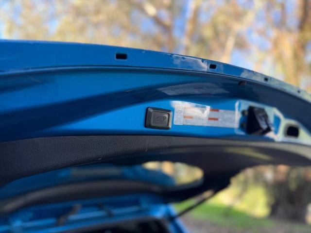 2016 Toyota RAV4 SE