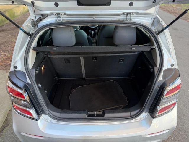 2020 Chevrolet Sonic FWD Hatchback 1FL 5-Door
