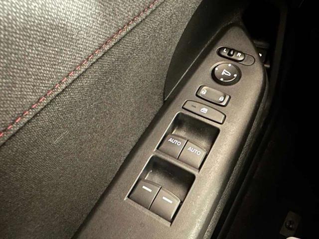 2018 Honda Civic Si
