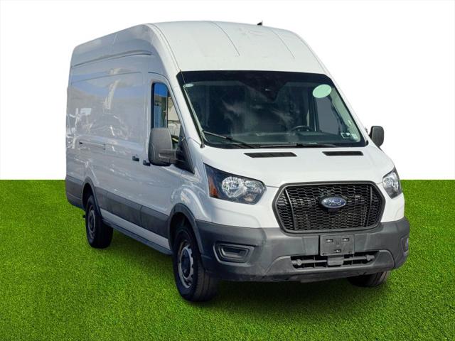 2023 Ford Transit Cargo Van Extended Length for sale in Hialeah, FL
