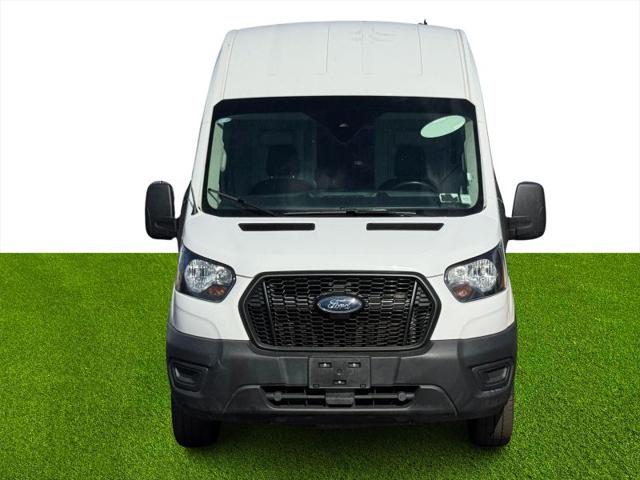 2023 Ford Transit Cargo Van Extended Length