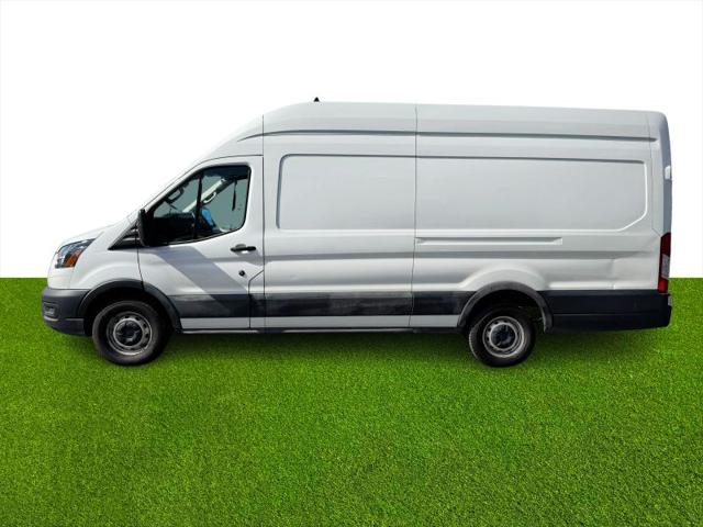 2023 Ford Transit Cargo Van Extended Length