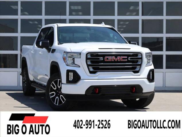 2019 GMC Sierra 1500 AT4 for sale in Omaha, NE