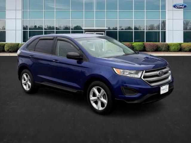 2015 Ford Edge SE for sale in Sterling, VA