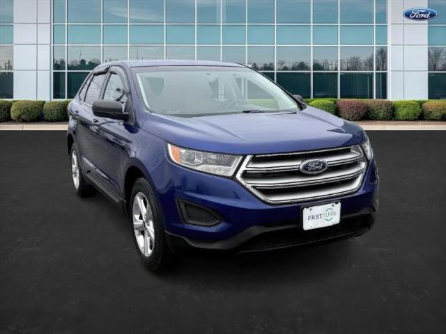 2015 Ford Edge SE