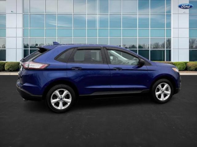 2015 Ford Edge SE
