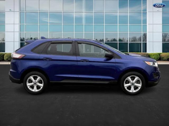 2015 Ford Edge SE