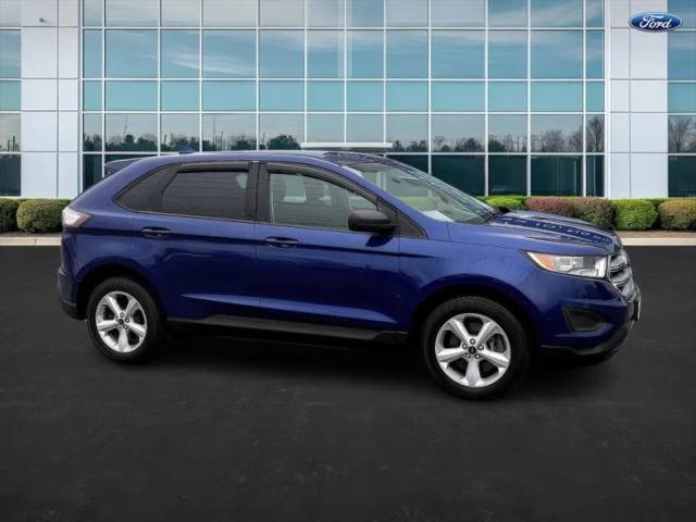 2015 Ford Edge SE